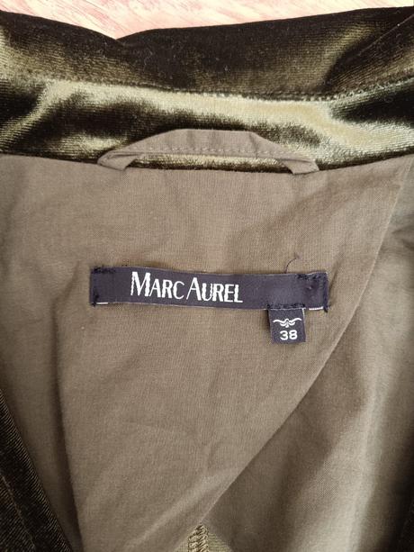 Sako marc aurel 38, 38