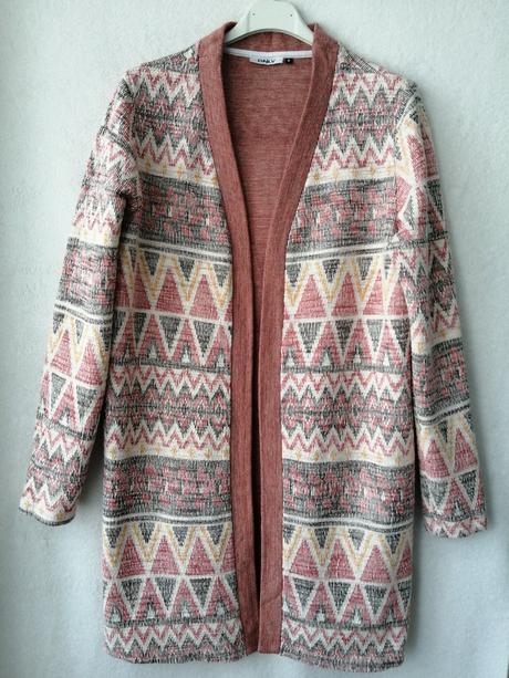 Pekný kardigán zn. only, only,s