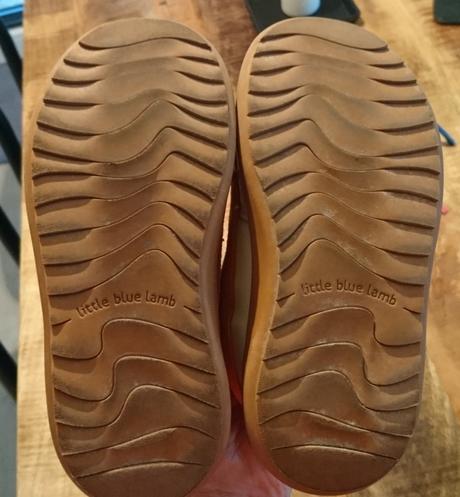 Little blue lamb makkucke zimne topanky, little blue lamb,28