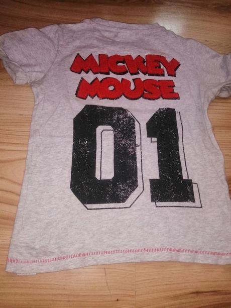 Tričko next, next,104