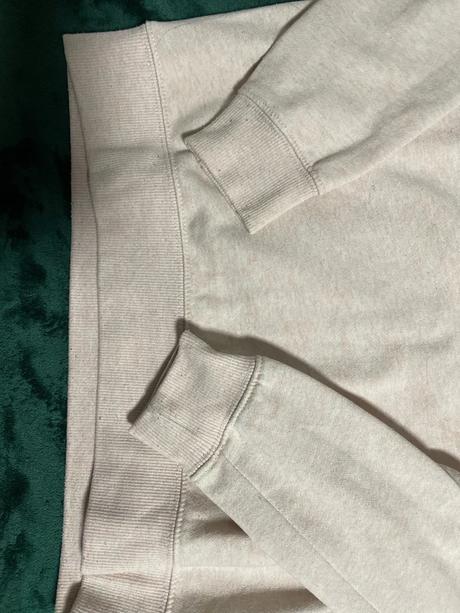 Mikina s nápisom hope, amisu,xs