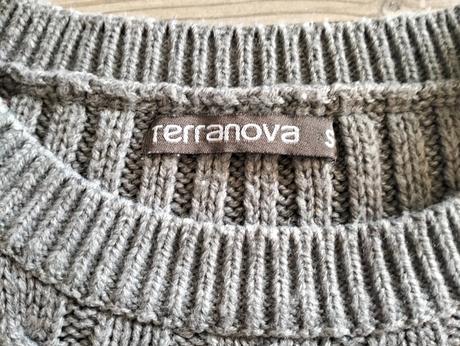 Pulover, terranova,s