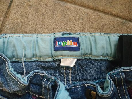 Rifličky 86, lupilu,86