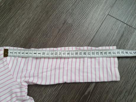 Tričko so srdiečkom, dopodopo,92