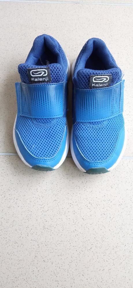 Tenisky kalenji 30, 30