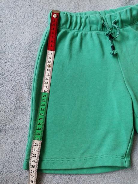 Letný komplet, h&m,128