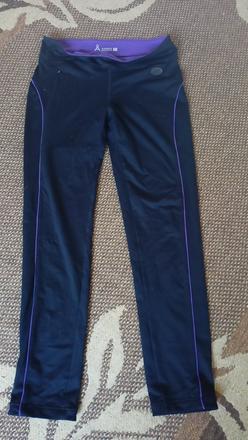 Damske sportove leginy, m