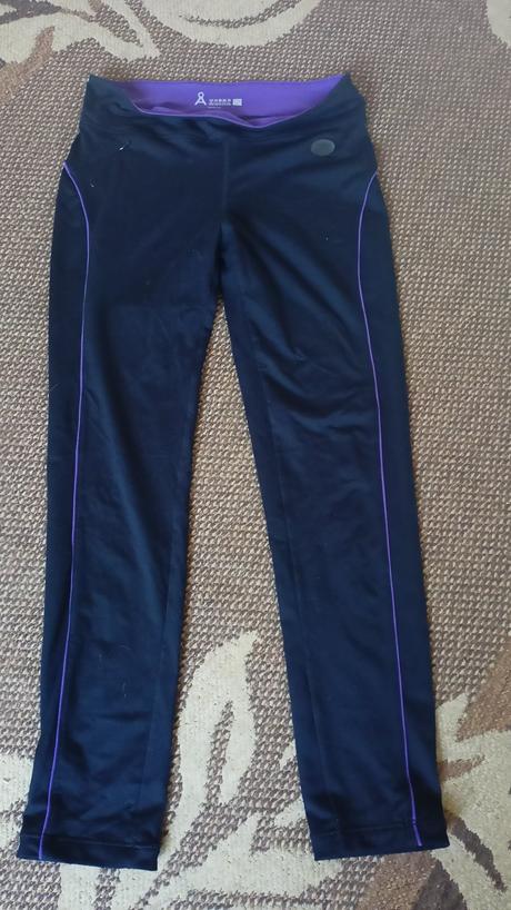 Damske sportove leginy, m