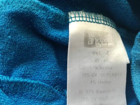 Detske capice hm, outlast 6m, h&m,62