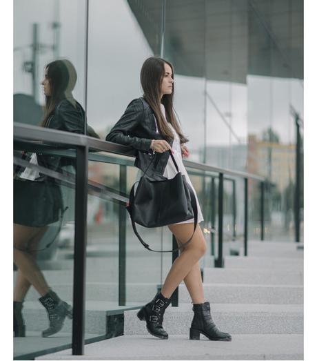 5th avenue krasne kotnicky z pravej kože, 39