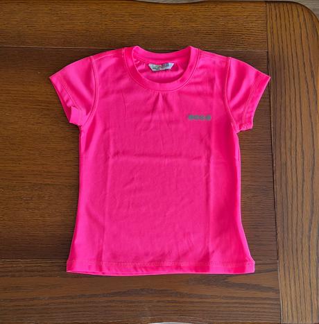 Funkčné športové tričko lewro, lewro,116