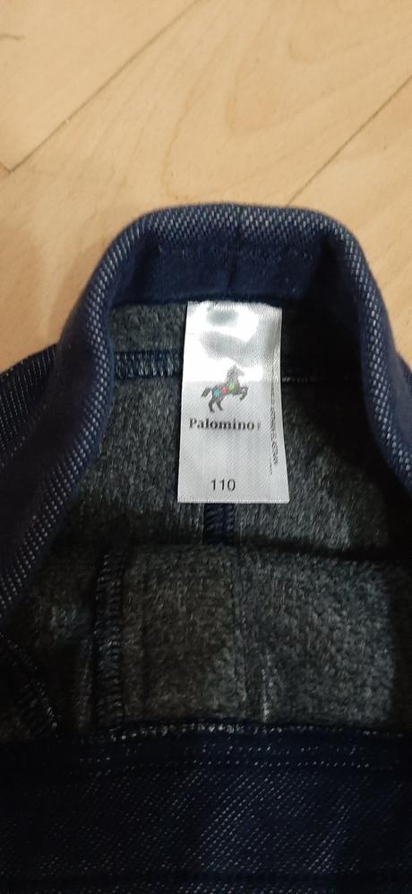 Legíny zateplene 2 ks, 116