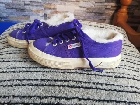 Detské tenisky superga, 29
