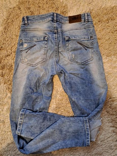 Push up dzinsy, pimkie,m