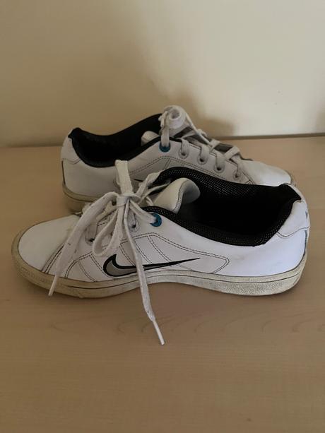Nike botasky, nike,38