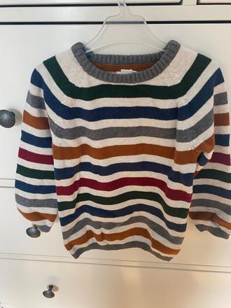 Detský sveter vel 92 h&m, h&m,92