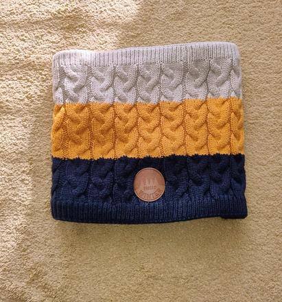 Nákrčník, 98 / 104 / 110