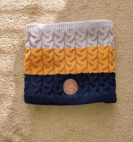 Nákrčník, 98 / 104 / 110