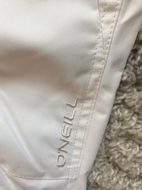 Nohavice na lyzovanie alebo snowboard, o'neill,xs