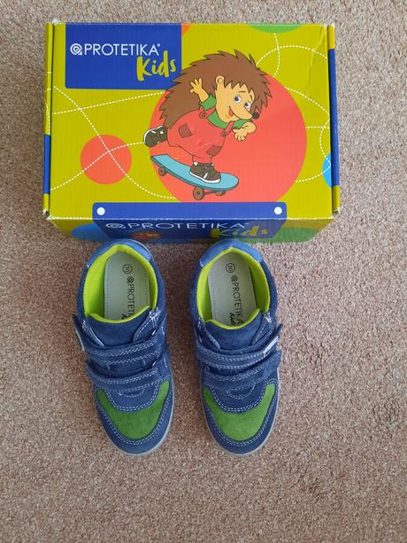 Topánky protetika, protetika,30