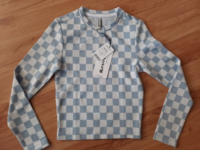 Nové- pulovrík, 140