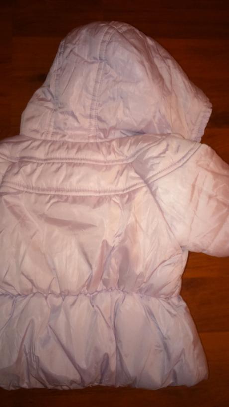 Vetrovka, benetton,62