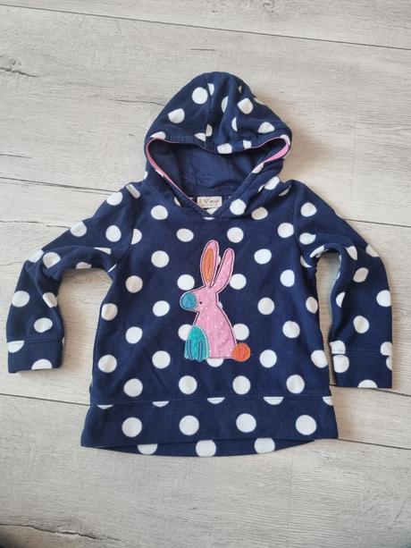 Flisová mikina next, next,104