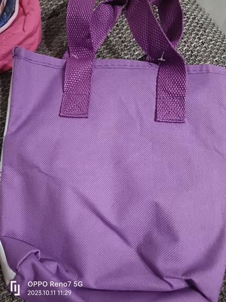 Frozen kabelky a tašky, 