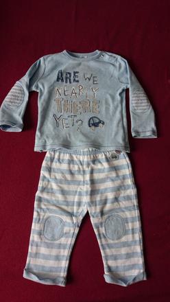 Súprava autíčko, f&f,80