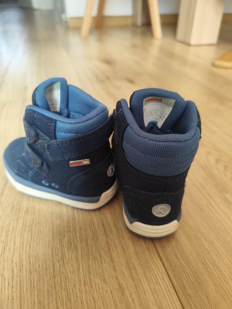 Čižmičky rematec, 20