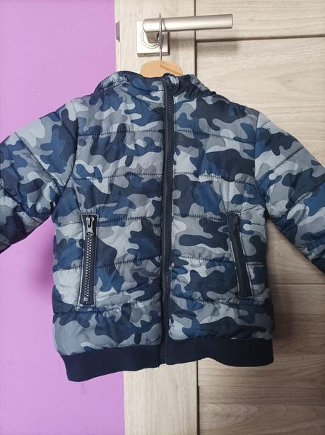 Zimná bunda 104, pepco,104