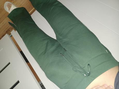 Nike oversize teplaky, nike,xxl