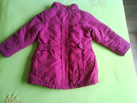 Pekná vetrovka, 104