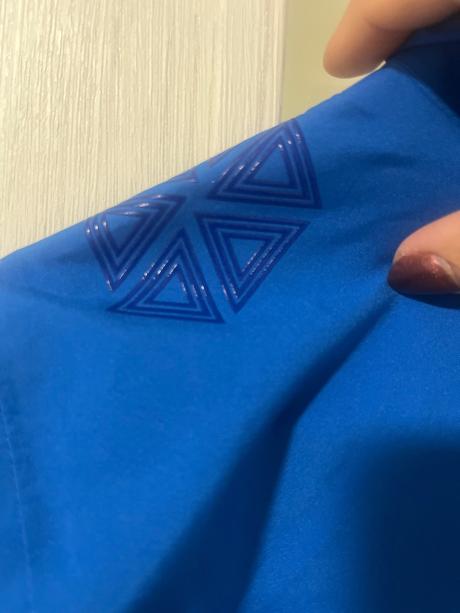 Funkčná membránová ptx 10k, alpine pro,164