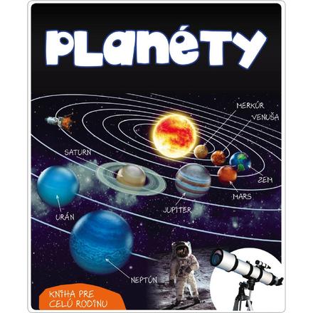 Jerzy rafalski - planéty, 