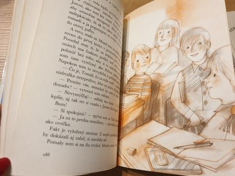 Najväčšie želanie - marianna komorová,