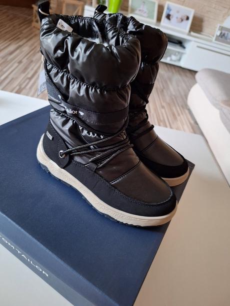 Detské zimné snehule, tom tailor,31