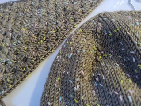 Čiapka na prechodne obdobie, 128