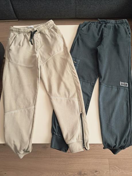 Teplaky zara v.152, zara,152