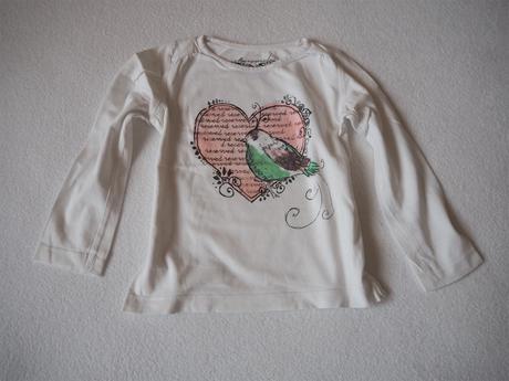 Tričko, reserved,92
