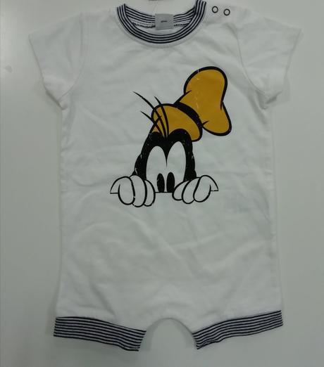 Letný kraťasový overal opaľovačky, next,68