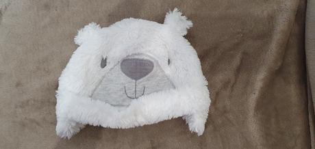 Zimná čiapka, next