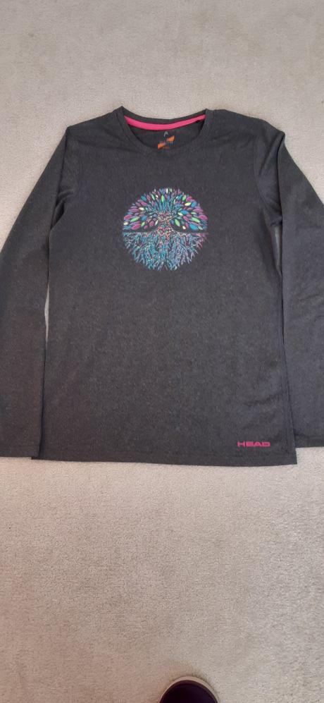 Funkčné tričko 152/158, 158