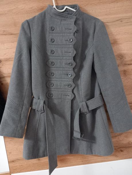 Kabát, f&f,158