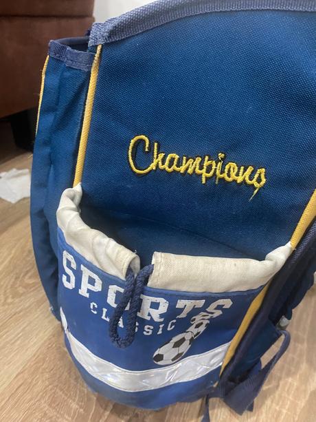 Školska taska belmil, 