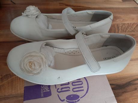 Kozene balerinky, lasocki,35