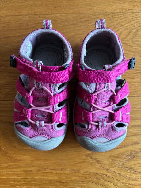 Sandale keen, keen,23