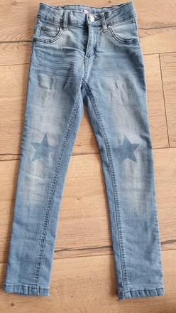 Rifle podšité na jeseň / zimu, dopodopo,122