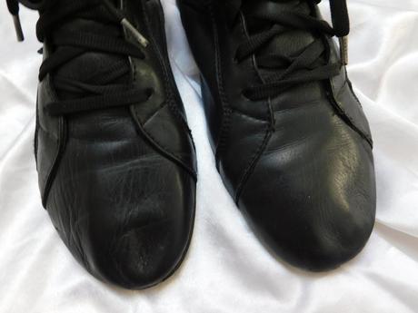 Kvalitne kozene športove topanky, baťa,37