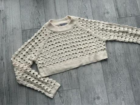 Top na plavky, stradivarius,xs